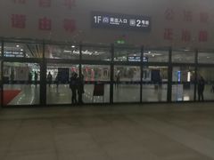 -长春西站