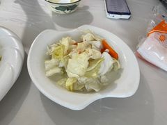 -天乐农家鱼头王(天目湖店)