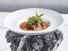 -yokocho上横町·日本食街(深业上城店)