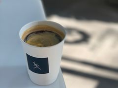 热柠檬美式-常识咖啡common sense(春熙路店)