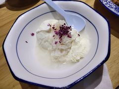 -裕鼎鲜·新中菜(八一广场万达店)