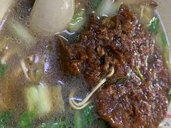 -无名氏面馆(邮电路店)