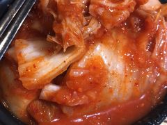 -吴草鸡爪오초닭발韩食堂(融恒盈嘉中心店)