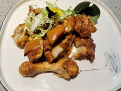 -悦色烤鸭店