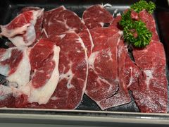 -芸山季·云南野生菌火锅(南翔印象城MEGA店)