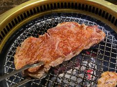 射和牛M9+级冷藏熟成和牛-觅福里•熟成和牛餐厅