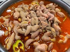 -彭记铁锅肥肠(东四总店)