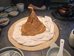 -云海肴云南菜·蒸汽石锅鱼(青岛万象城店)