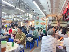 -陈根记大牌档
