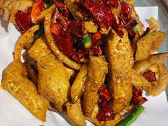 -可心筛网烤肉(南关区幸福一路店)