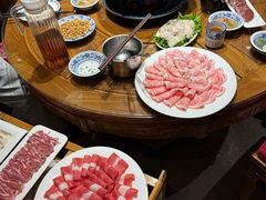 -凤吉园乌拉满族火锅中华老字号(繁荣路店)