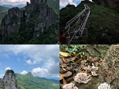 -七仙岭温泉国家森林公园