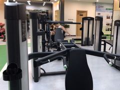 -爱尚游泳健身(外交公寓店)