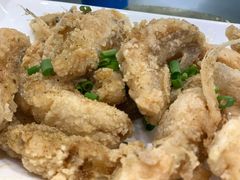 -金海湾海鲜排档(朱家尖店)
