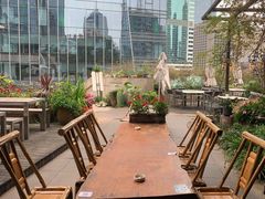 大堂-听香·678茶铺(猛追湾店)