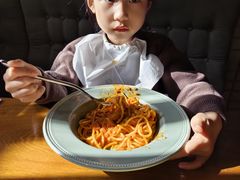 -JINNS锦时 steak&pizza(浸信会礼拜堂旧址店)