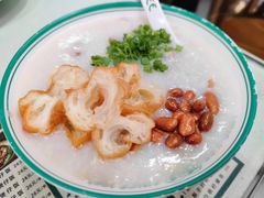 荔湾艇仔粥-西关明记肠粉(荔枝湾店)