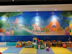 -ABC Swim亲子游泳俱乐部(河西店)