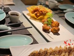 -稍可轩博物馆餐厅