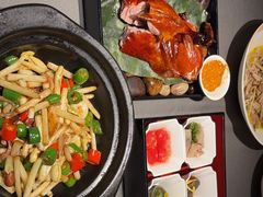 -小厨娘淮扬菜(河西奥美大厦店)