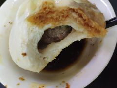 -郑家包子牛肉拉面(尚勤路店)