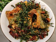 -兰溪小馆(东直门簋街店)