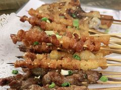 -阿龙烧烤(广达路店)