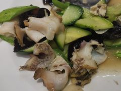 -山海经·海边人家 海鲜新青岛菜(扬州路店)