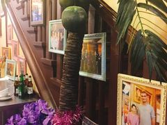 -芭堤雅泰国餐厅(胜利路店)
