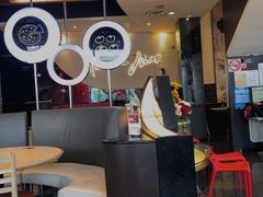 大堂-必胜客(上海新南方商城PH店)