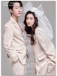-麦田·婚纱摄影(天河新天地店)