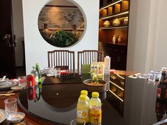 -茉莉花空中花园餐厅(义乌店)