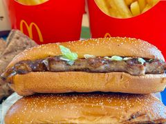 -麦当劳(北京路广百广场店)