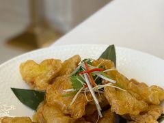 -鹿鸣春饭店(总店)