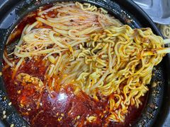 -蜀王砂锅总店