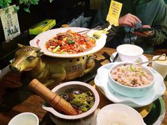 -炊烟小炒黄牛肉(中心印象城店)