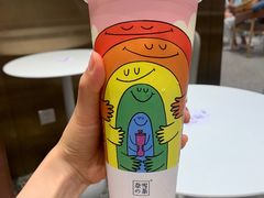 -奈雪的茶(印象城店)