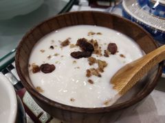 特色酸奶-巴依老爷新疆美食(清华东门店)