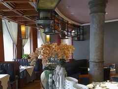 -八府香鸭·啫啫煲(华山路店)