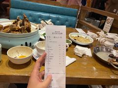 -蒙亨·手把肉·蒙古包文化主题餐厅(天恒广场店)