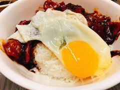 -新记餐厅(香槟大厦店)