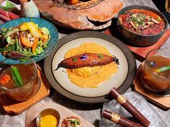 -Hi City·城市之巅