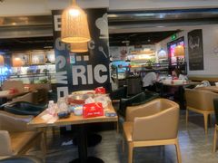 -拿渡·水煮鱼 麻辣香锅(西单大悦城店)