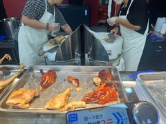 -达记卤菜店(红庙店)