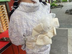 -东京浅草和服体验江户和装工房雅(浅草本店)