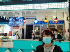-帕米尔食府(白云观店)