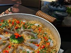 -隅焰·三生三味·手作川菜(金沙天街店)