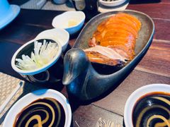 -德永枣香烤鸭(官舍店)