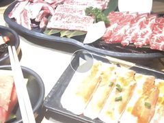 -九田家黑牛烤肉料理(新光汇店)