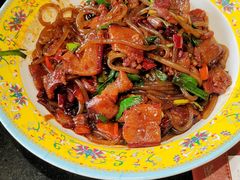 -春来和(汉城南路店)